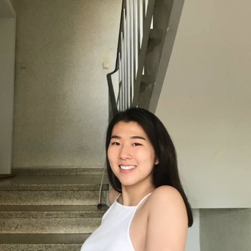 Meet your Posher, Nara